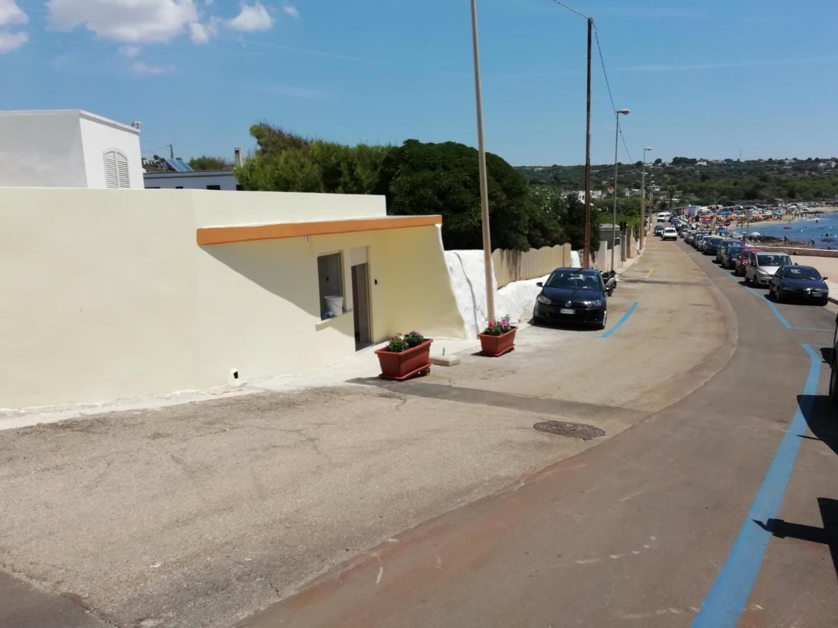 Patù Villa Cordella 5 מראה חיצוני תמונה