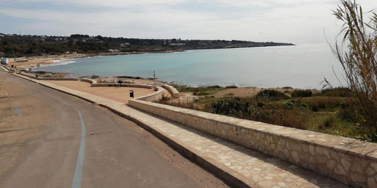 Patù Villa Cordella 5 מראה חיצוני תמונה
