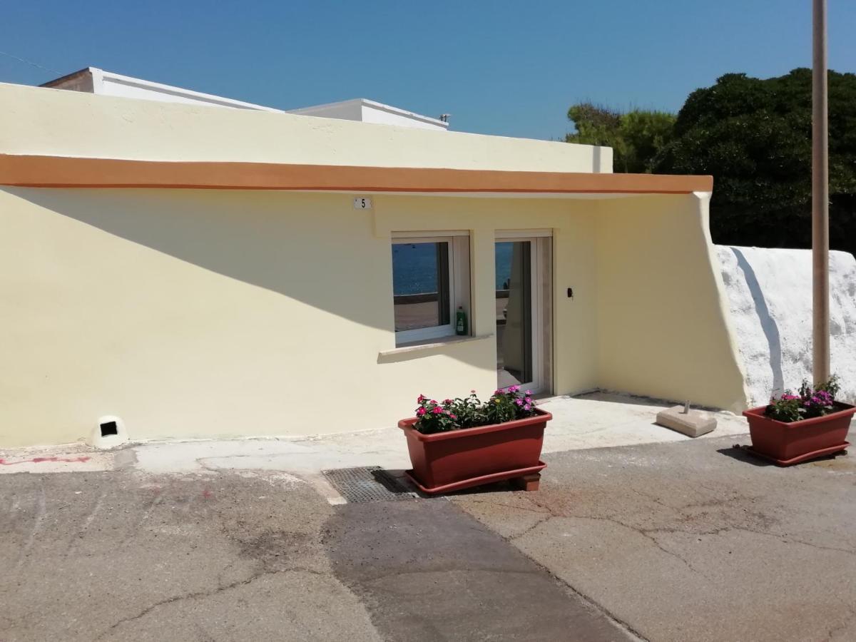 Patù Villa Cordella 5 מראה חיצוני תמונה
