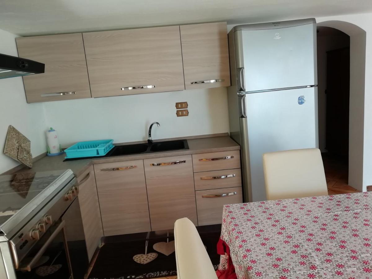 Patù Villa Cordella 5 מראה חיצוני תמונה
