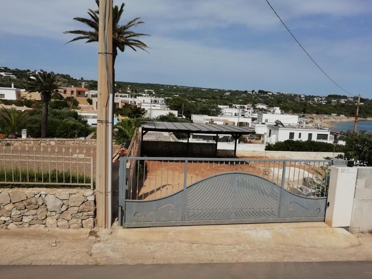 Patù Villa Cordella 5 מראה חיצוני תמונה